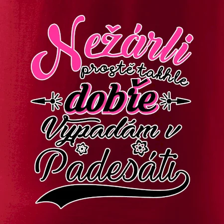 Nežárli - 50