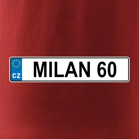 SPZ Milan 60