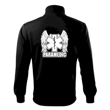 Paramedic