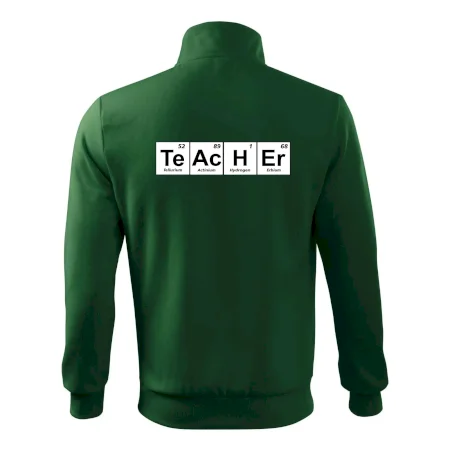 Periodická tabulka - Teacher