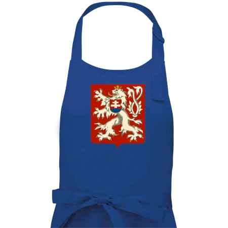 Znak ČSR - Československá republika (1948–1960)