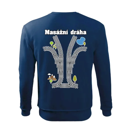 Masážní dráha
