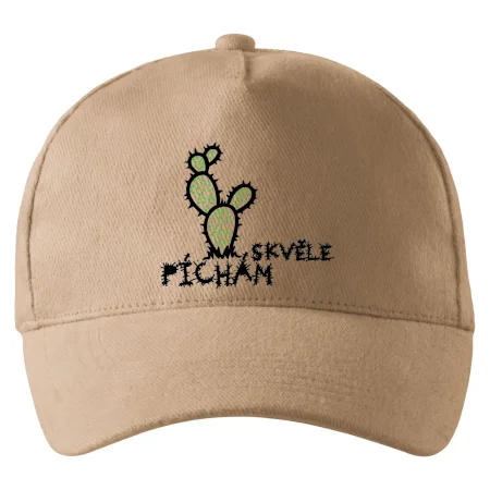Píchám skvěle