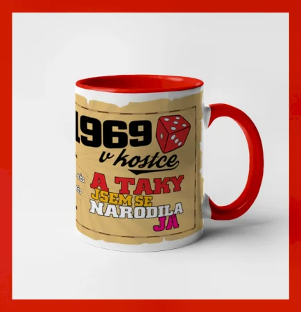 1969 v kostce