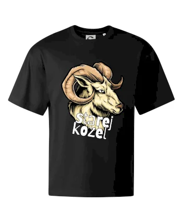 Starej kozel