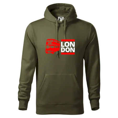 LON DON BUS
