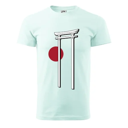 Japan culture - architektura