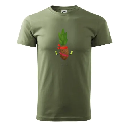 Ananas indián