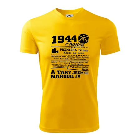 1944 v kostce