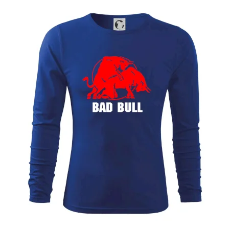 Bad Bull