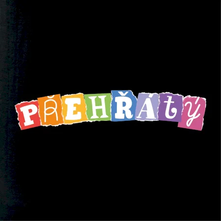 Přehřátý - písmena