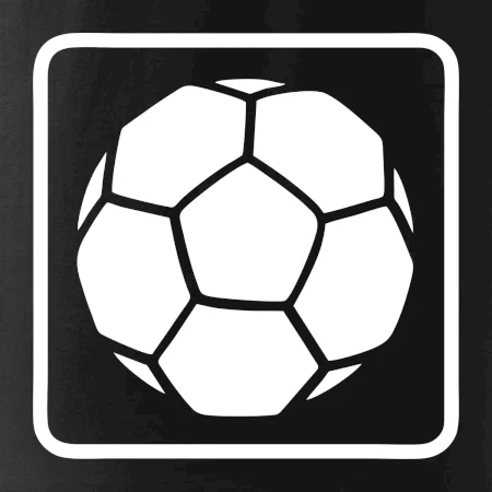 Fotbalový míč emblem
