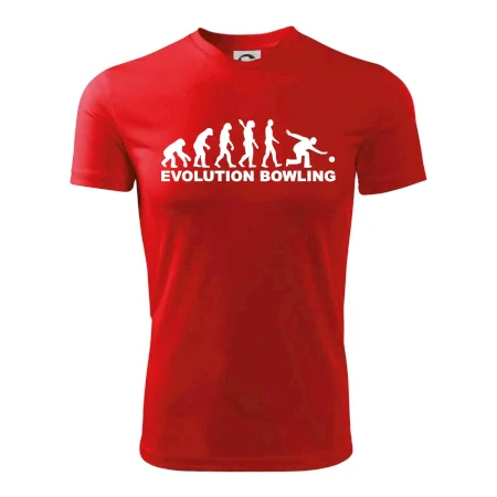 Evoluce bowling