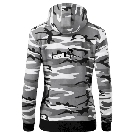 Parkour ekg