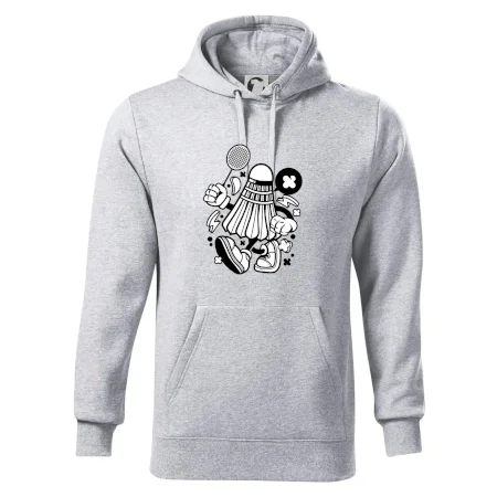 Badmintoňák
