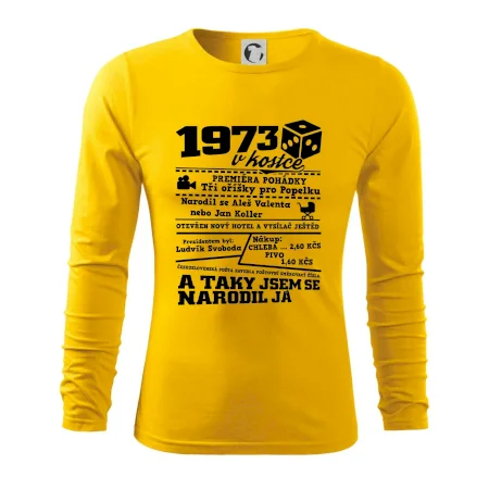 1973 v kostce