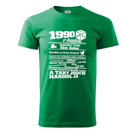 1990 v kostce