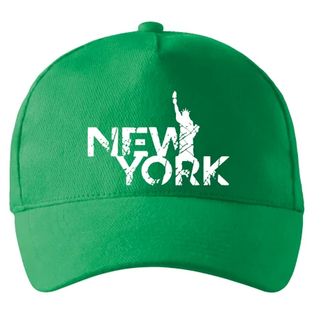 New York retro