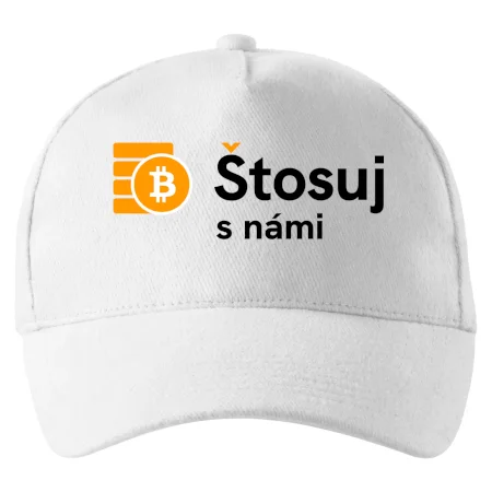 Štosuj s námi - logo velké