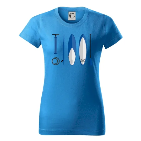 Paddleboard set