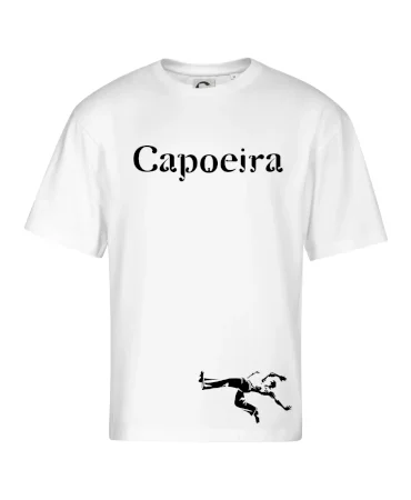 Capoeira velký