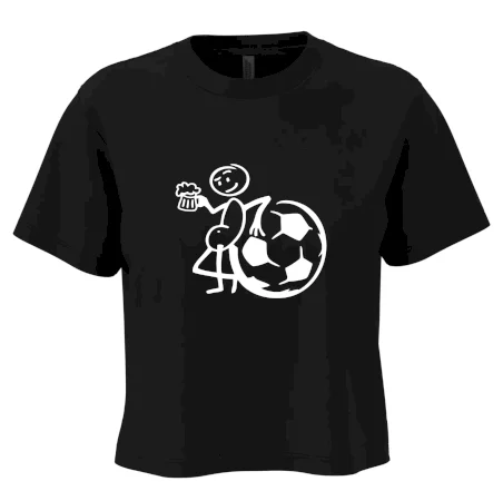 Velký fotbalista