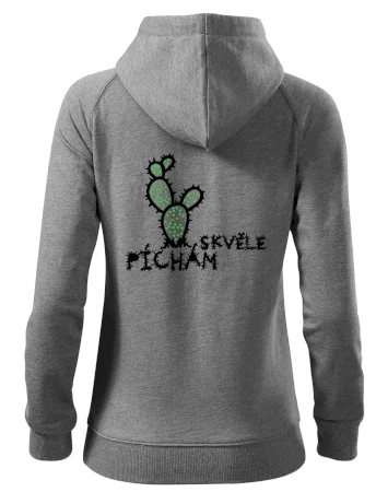 Píchám skvěle