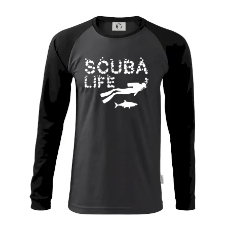 Scuba life