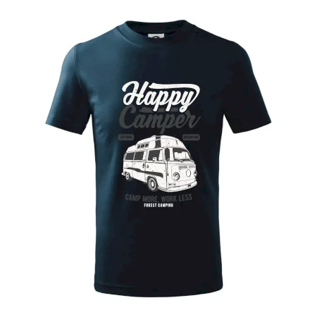 Happy Camper