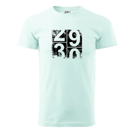 Tachometr 30