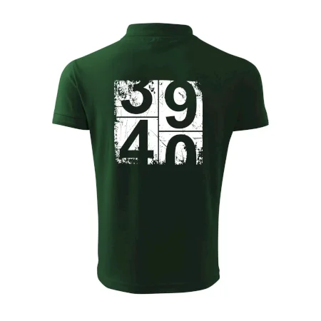 Tachometr 40