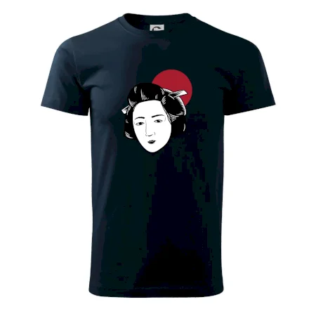 Japan culture - žena
