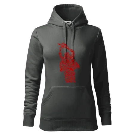 Chainsaw ikony postava