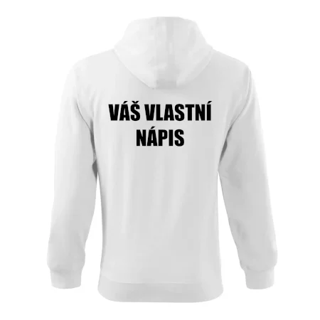Tvůj vlastní nápis - tiskací