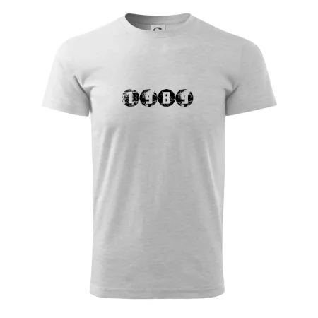 Ročník číslice kulatá
