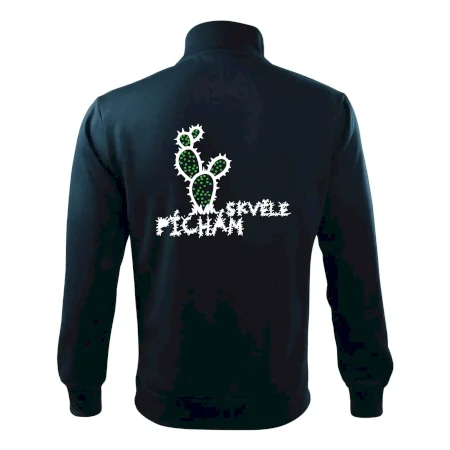 Píchám skvěle