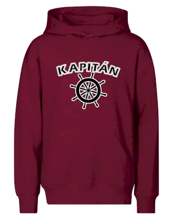 Kapitán kormidlo