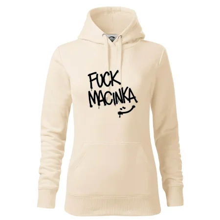 Macinka sprejem