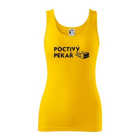 Poctivý Pekař
