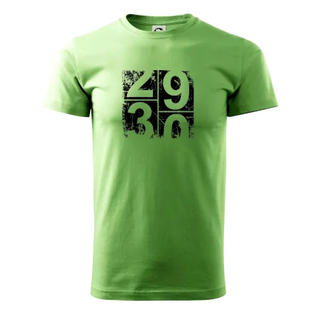 Tachometr 30