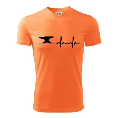 EKG kovář