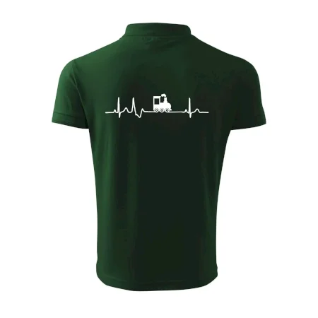 Ekg lokomotiva