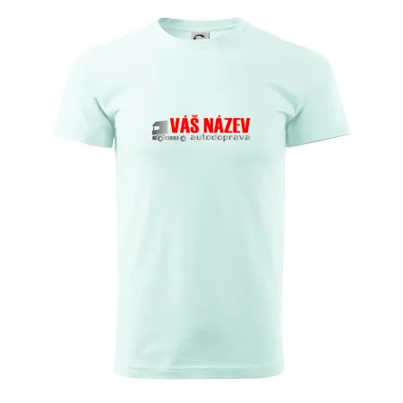 Autodoprava tahač (vlastní název)