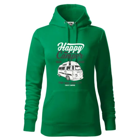 Happy Camper