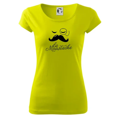 La Mustache