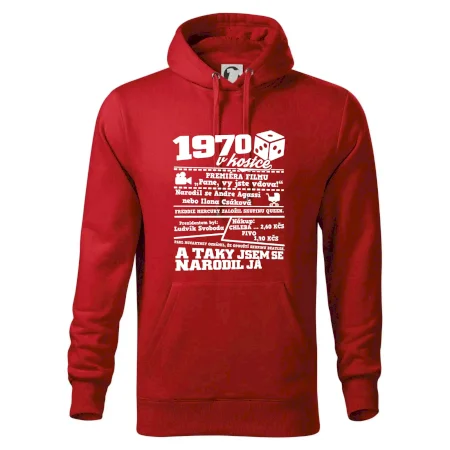1970 v kostce
