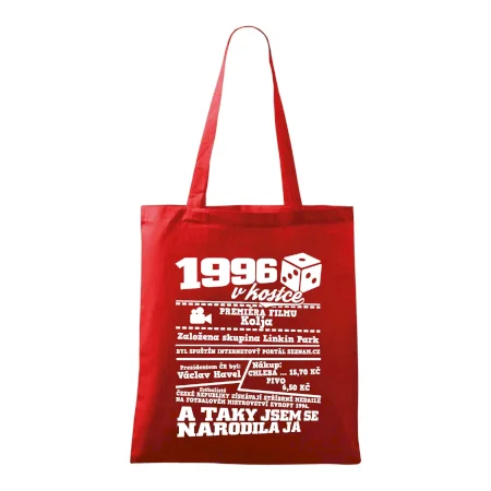 1996 v kostce