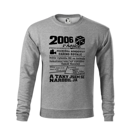 2006 v kostce