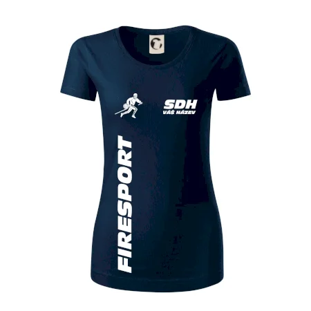 Hasičský sport SDH + váš název