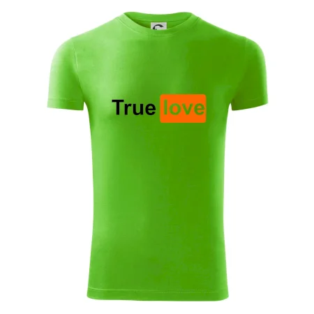 Porn - True Love